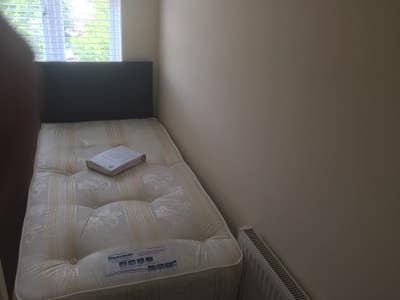 Harrow Single Room Available  Main Photo
