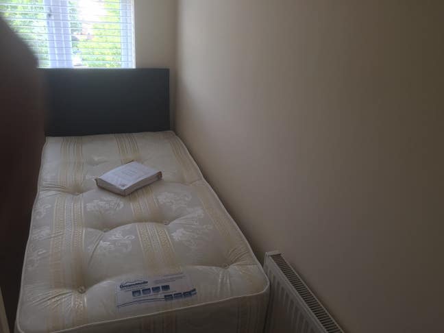 Harrow Single Room Available  Main Photo