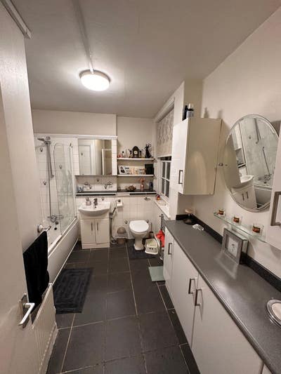 Double Room Main Photo