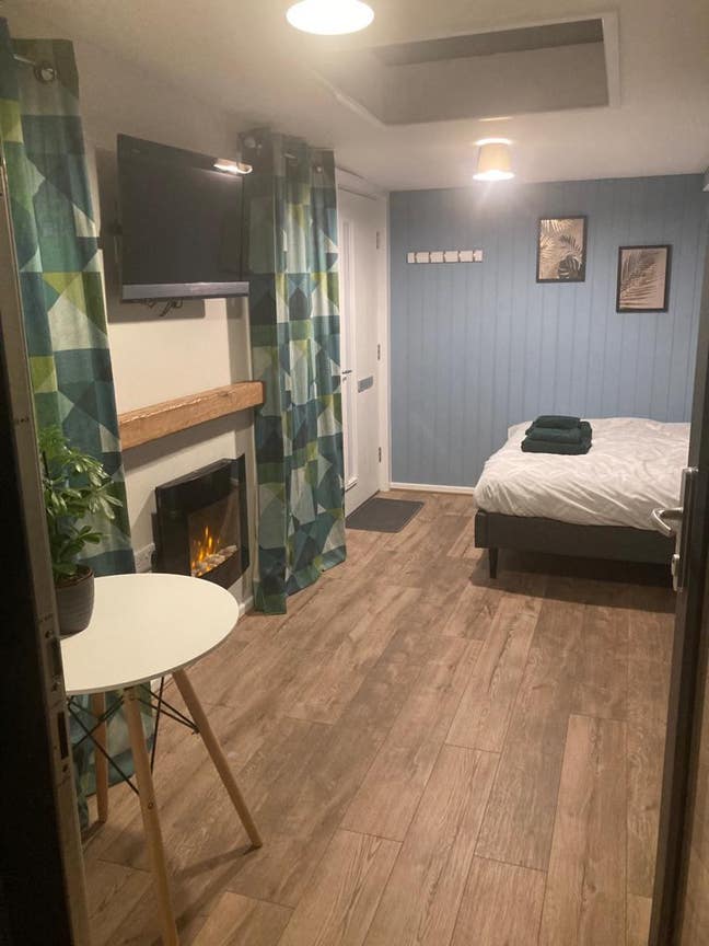 The Chalet  Main Photo