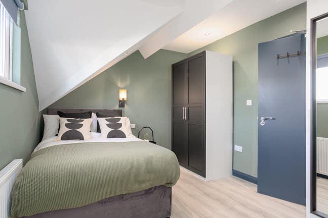 🛏️Stylish and edgy property - Jocelyn Gardens 🛏️ Main Photo