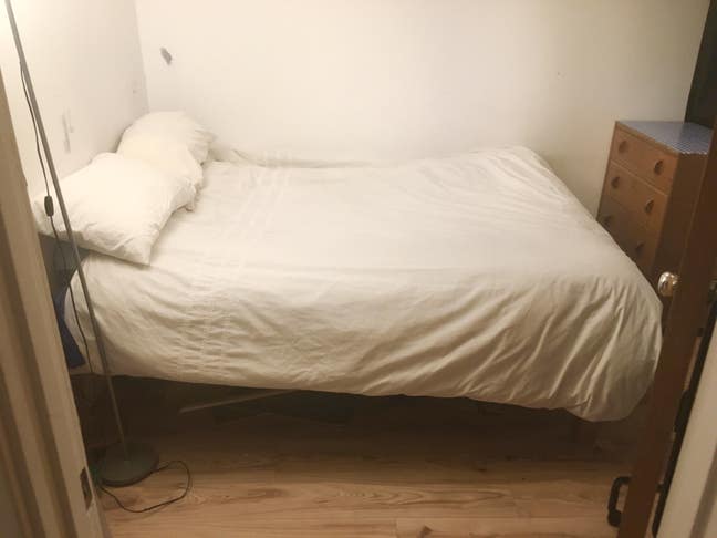 Double room Main Photo