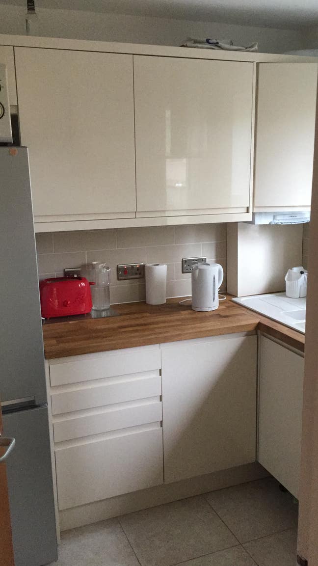 Comfortable room in Clapham   Main Photo