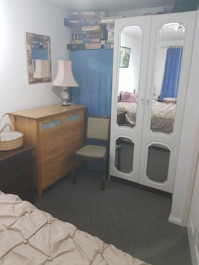 Double Room Main Photo