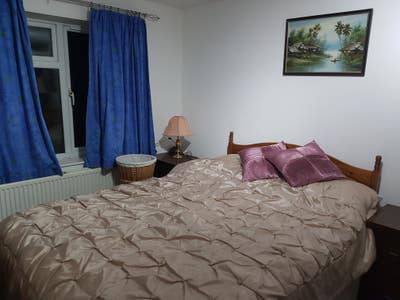 Double Room Main Photo