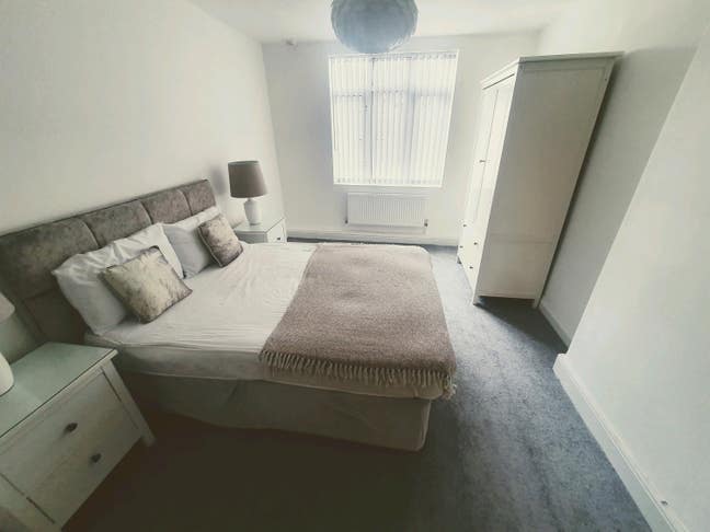 Double room Uplands in quiet house bills included Main Photo