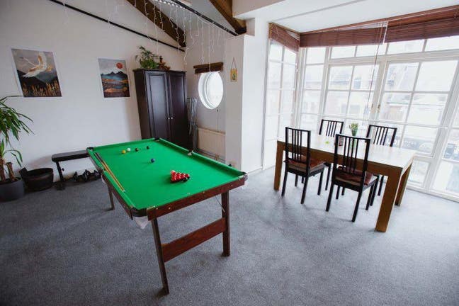 Available Feburary Double Room Main Photo