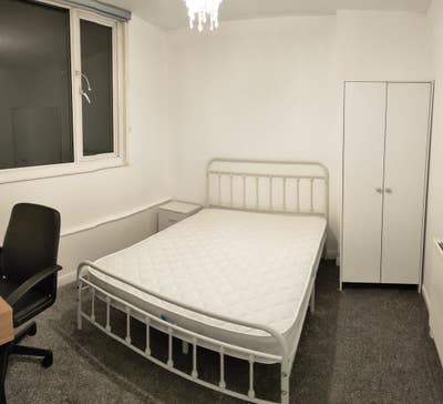 Two rooms available near Brighton train station Main Photo