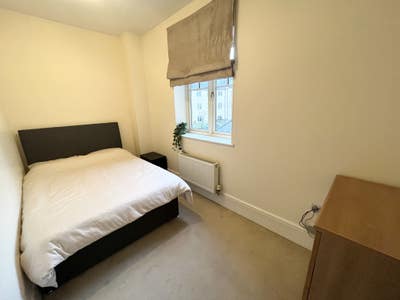 Double room with own bath and shower Main Photo