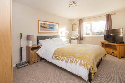 Double Room To Rent - Central Totton Main Photo