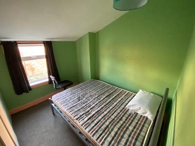 Room in shared  house available NOW Main Photo