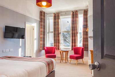 Rooms for workers - Short to Medium Term Stays  Main Photo