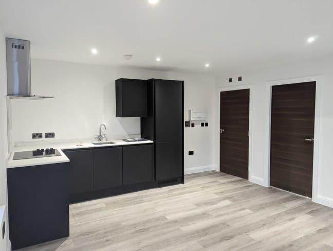 Yardley – 1 Bedroom Flat Main Photo