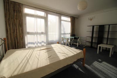 VERY LARGE Double Room All Inclusive Main Photo