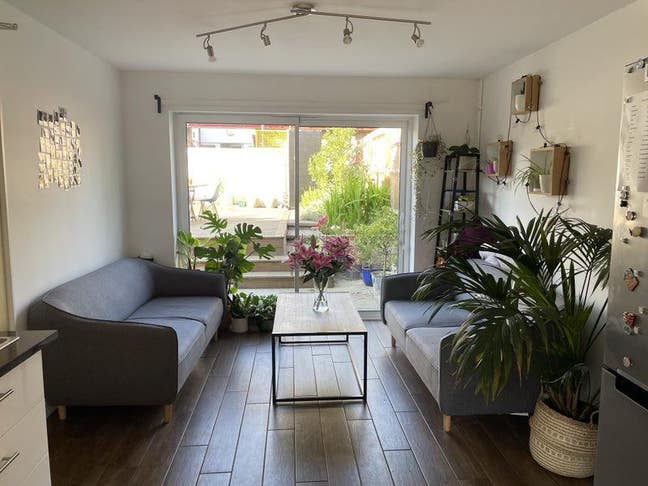 Double room in Angel / Kings Cross Main Photo
