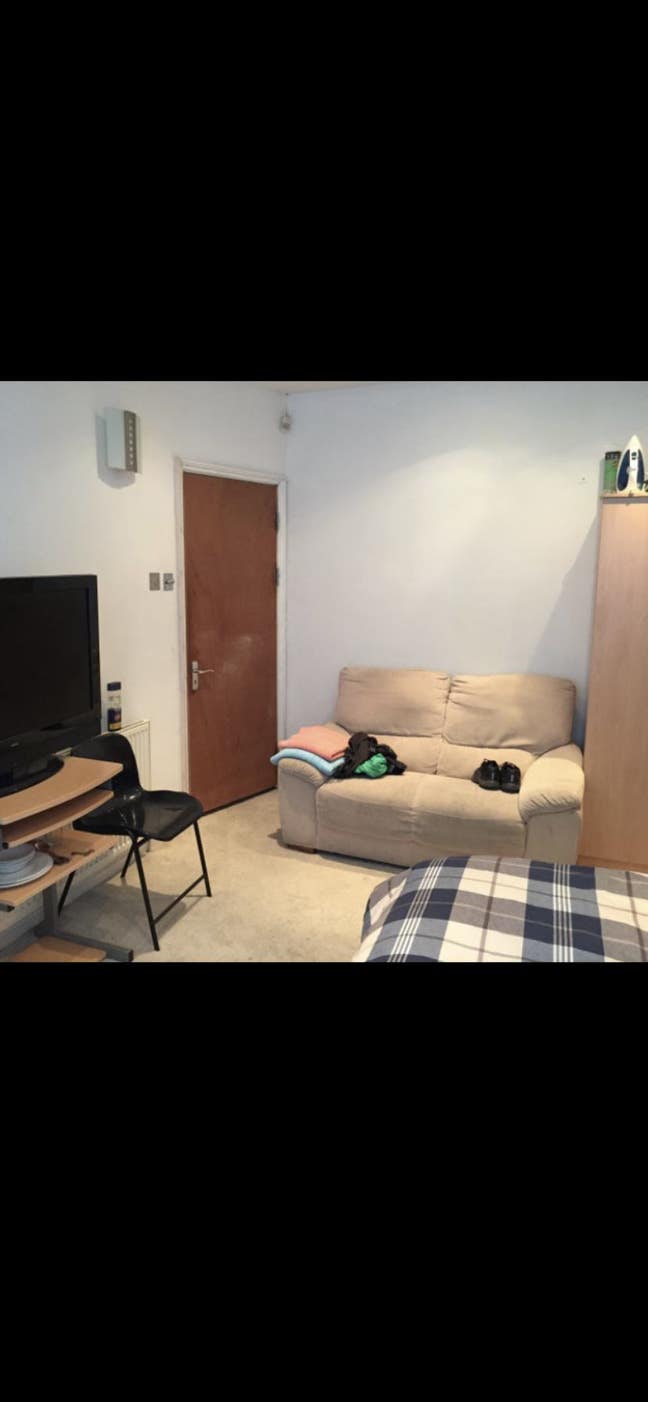 Spacious Double in Hall Green, bills *wifi incl. Main Photo