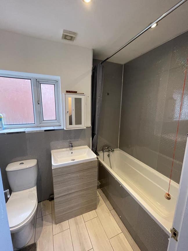 Homeless supported accommodation  vulnerable Main Photo