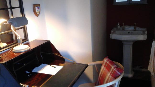 Single Room for Rent opposite CityHospital Main Photo