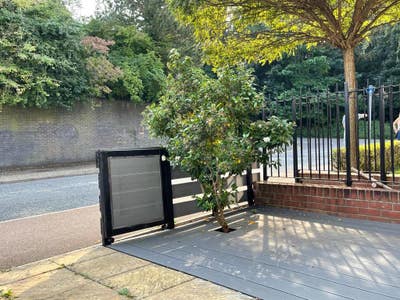 CM20 1Fh -  En Suite  Close to Pah for Renting Main Photo