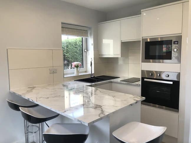 Summerhouse - Luxury London Houseshare  Main Photo