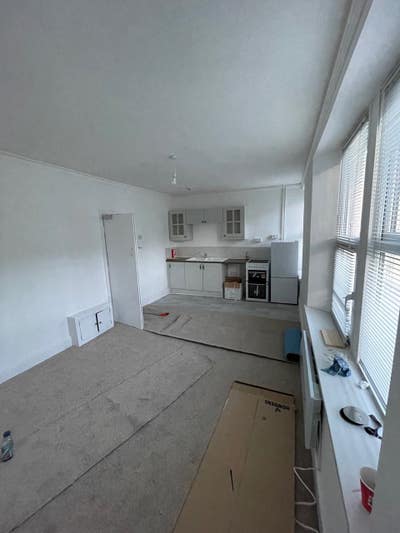 Lovely 1 bed Apt, 10 min walk to city centre Main Photo