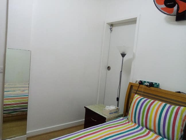 1 Bedroom available for 3 months to 1 Year Main Photo