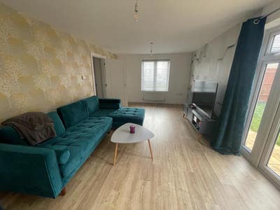 Double Room  Main Photo