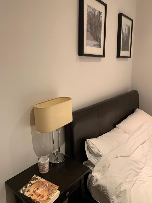Central W1 Apartment Main Photo