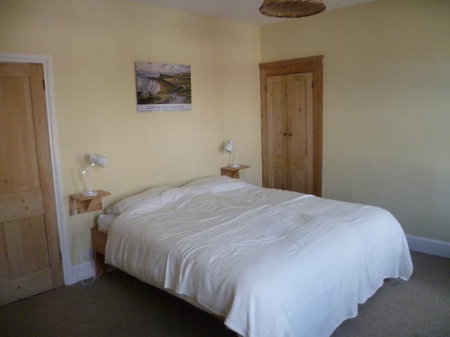 Old Town: Double room, lots of light Main Photo
