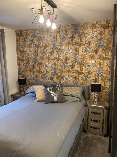 Beautiful room in brand new house Main Photo