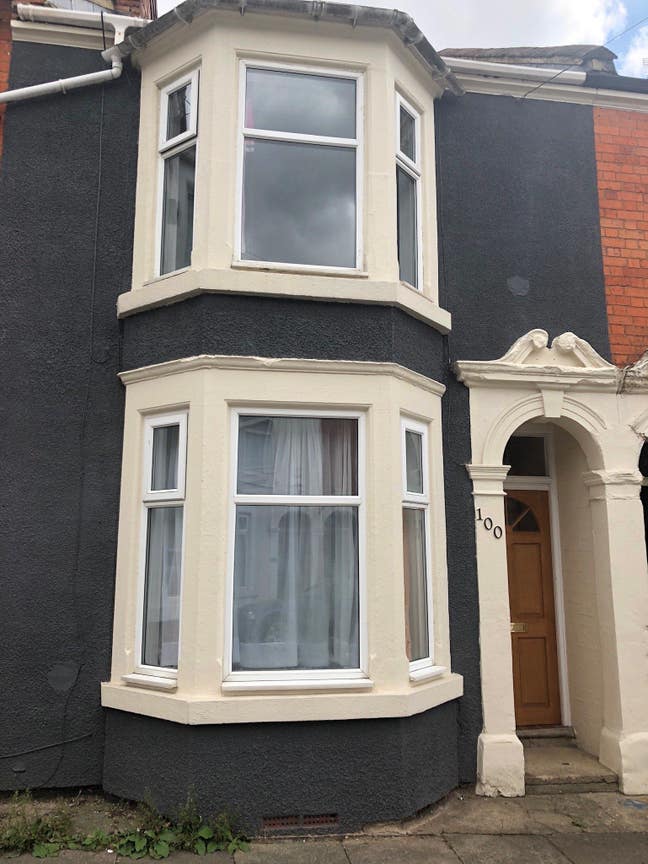 Student let - one room available until June 30th Main Photo