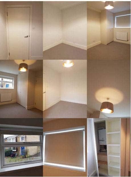 Double room  available 6th August - 5th October   Main Photo