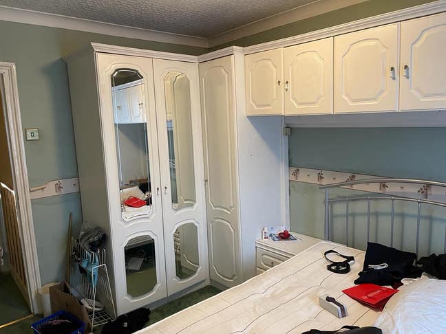 &pound;900 Large Double  Rm 1  Mins to Waltahsi Main Photo