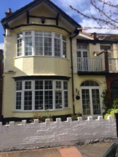 Spare room in Beckenham Main Photo