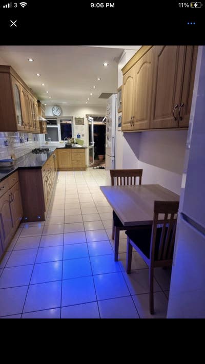 Double room for rent  Main Photo