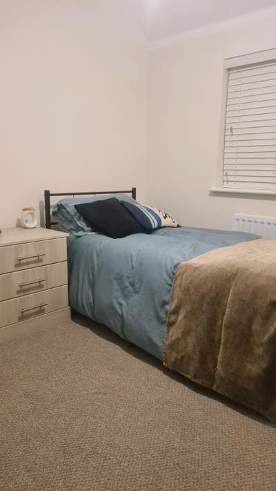 Double room available Main Photo