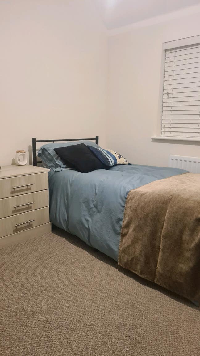 Double room available Main Photo