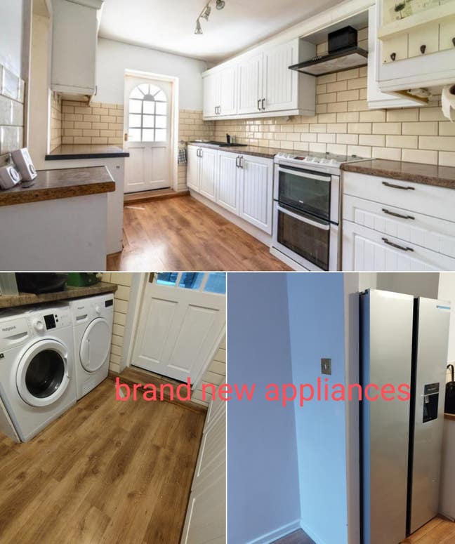 TWO forONE bedroom in 3-bed house, Acomb available Main Photo