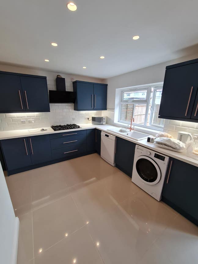 Supported Accommodation _ Yardley Main Photo