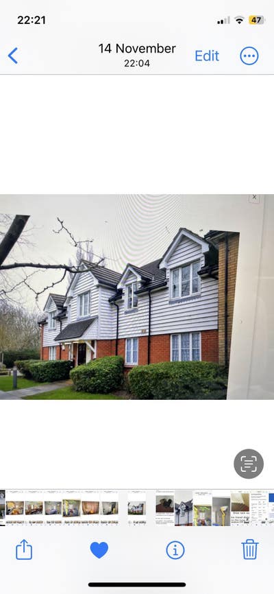 Single room. Very peaceful, very nice location. Main Photo