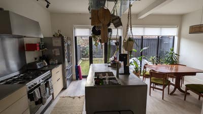 Double room in Levenshulme  Main Photo