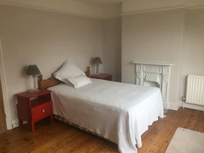 1 Very Large Room available 1 Sept Central Horsham Main Photo