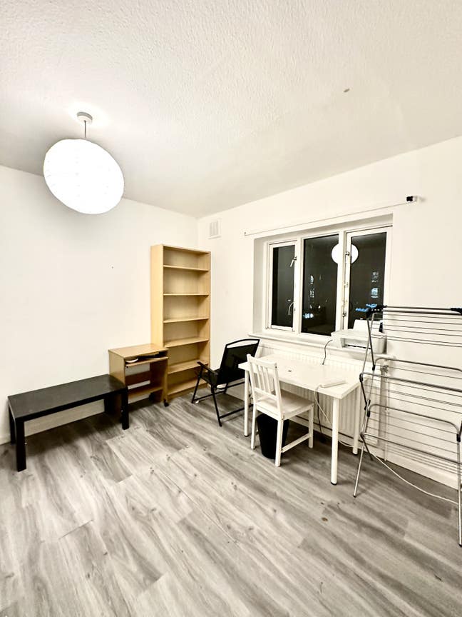 Large Double Room!!! Kings Cross Main Photo