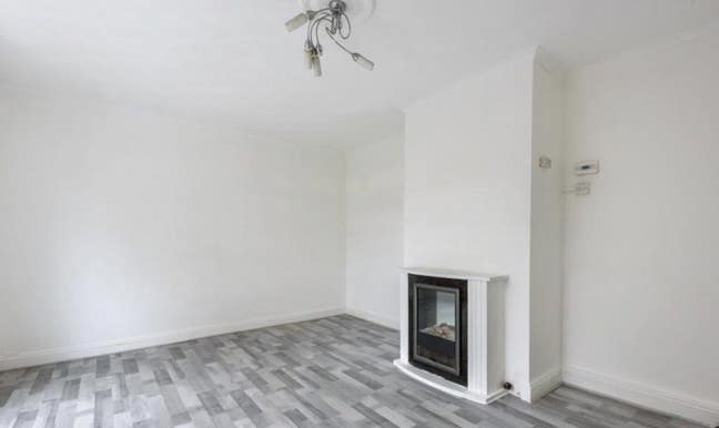 Spacious double Room  Main Photo