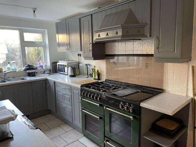 ✨Double Room Cheylesmore ✨ Reduced Rent  ✨ Main Photo