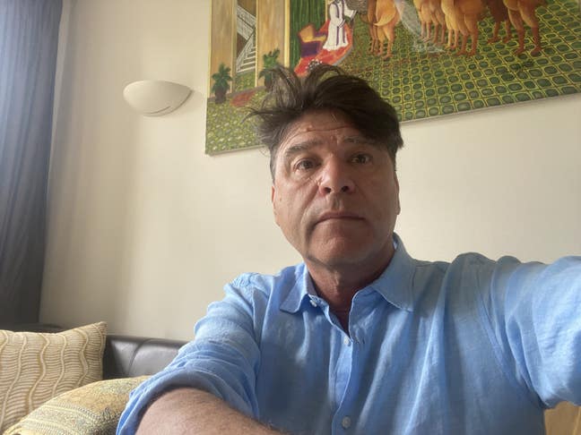 65 year old Male seeks a double room Main Photo