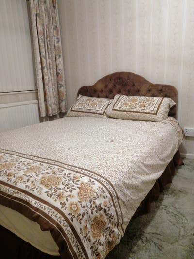 Double room to Let Main Photo