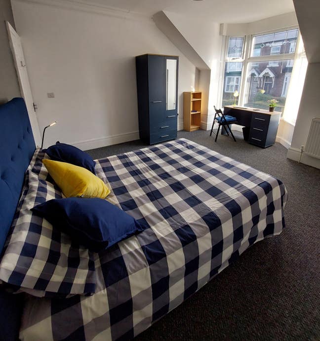 Room Available SR2- Sunderland  Main Photo