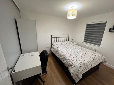 Double room for rent in really nice area.  Main Photo