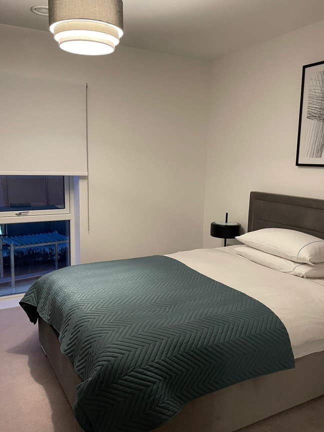 Double Bedroom available, Apartment in Cambridge Main Photo